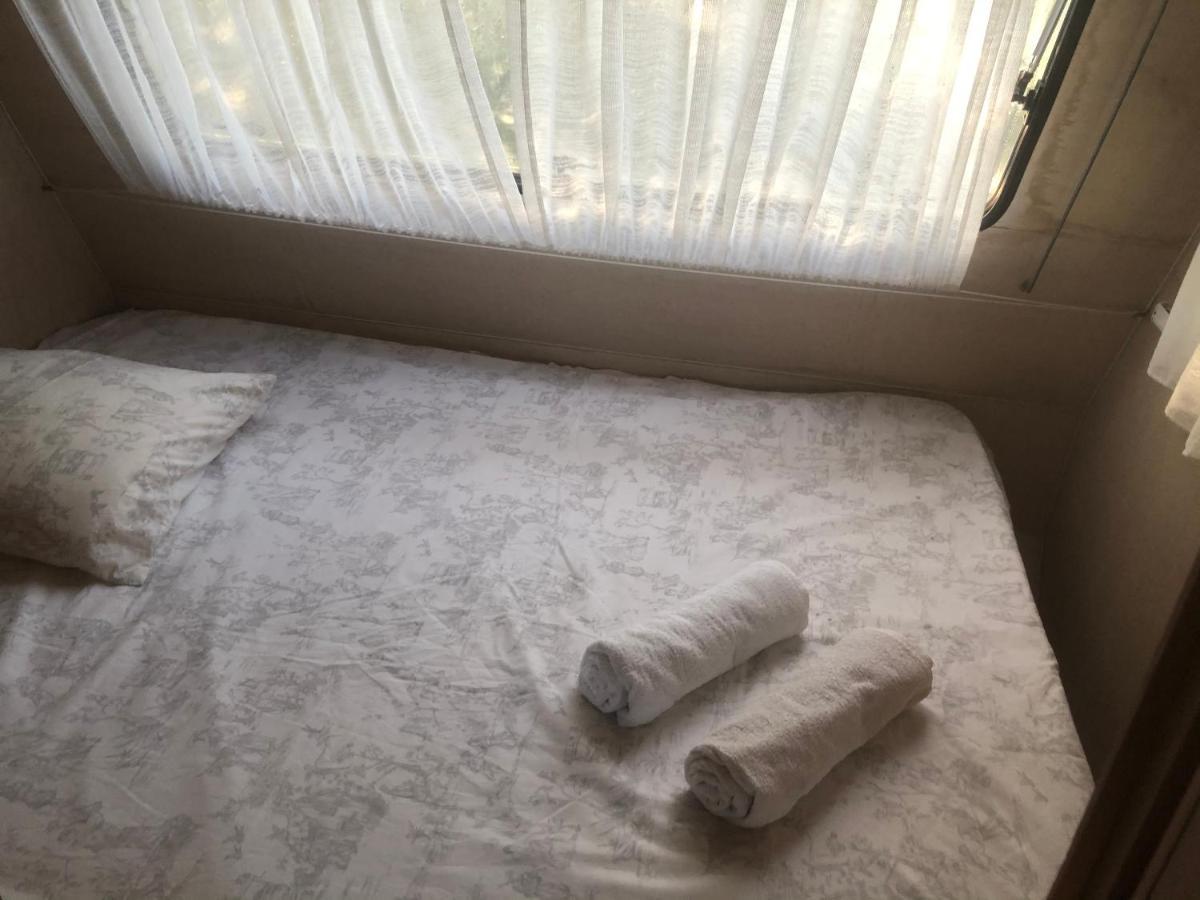 La Ferme De Rotani Hotel Aleria  Ngoại thất bức ảnh