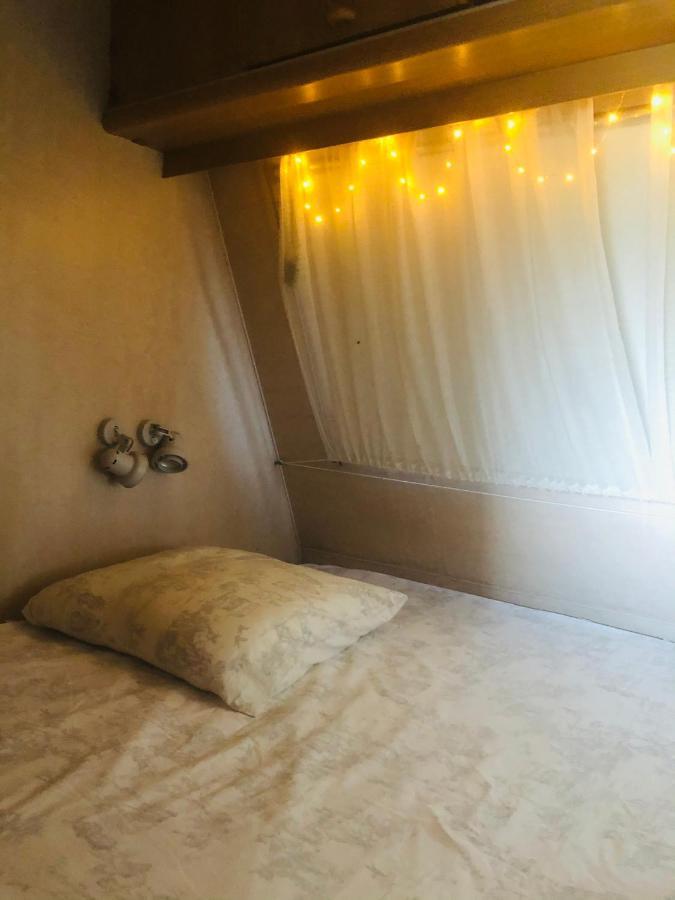 La Ferme De Rotani Hotel Aleria  Ngoại thất bức ảnh