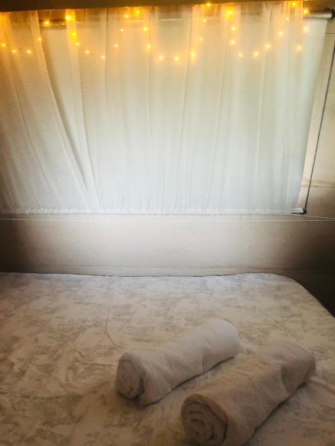 La Ferme De Rotani Hotel Aleria  Ngoại thất bức ảnh